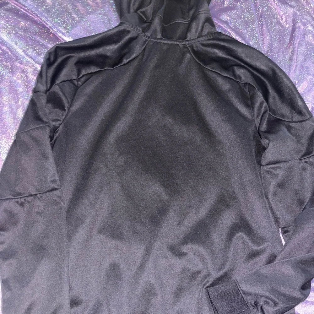 Boys Raiders Hoodie